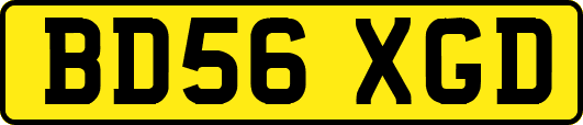 BD56XGD