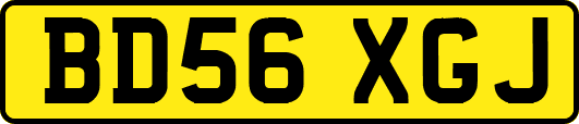 BD56XGJ
