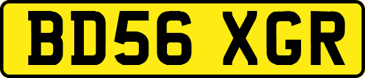 BD56XGR