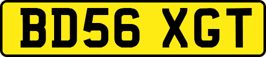 BD56XGT