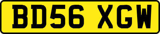 BD56XGW