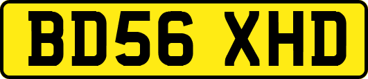 BD56XHD