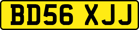 BD56XJJ
