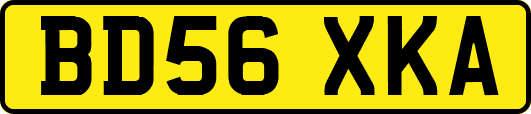 BD56XKA