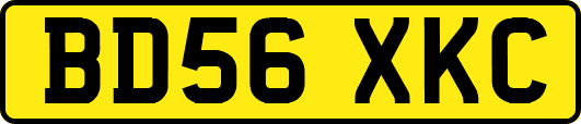 BD56XKC