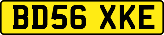 BD56XKE