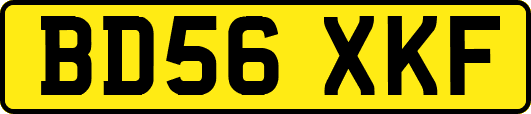 BD56XKF