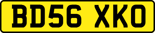 BD56XKO