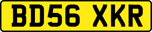 BD56XKR