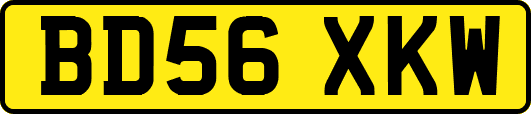 BD56XKW