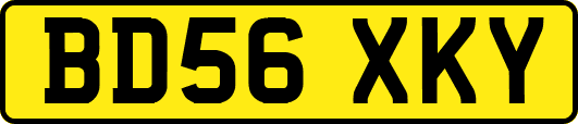 BD56XKY
