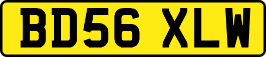 BD56XLW