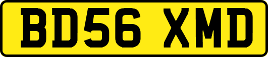 BD56XMD