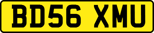 BD56XMU