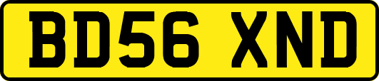 BD56XND