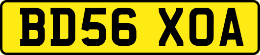 BD56XOA