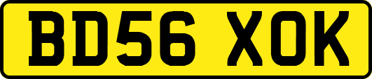 BD56XOK