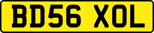 BD56XOL