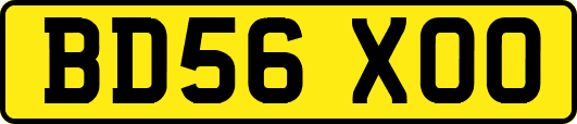 BD56XOO