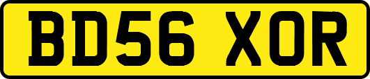 BD56XOR