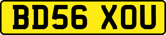 BD56XOU