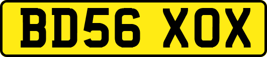 BD56XOX