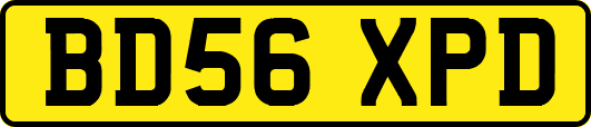 BD56XPD