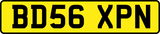BD56XPN
