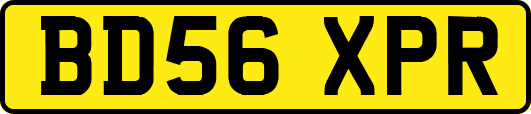 BD56XPR