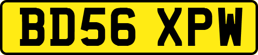 BD56XPW