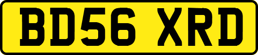 BD56XRD