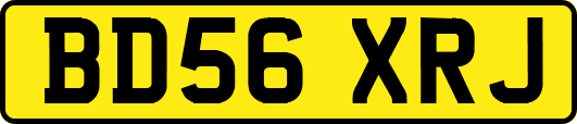 BD56XRJ