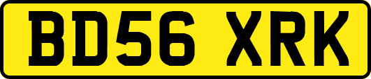 BD56XRK