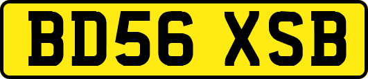 BD56XSB