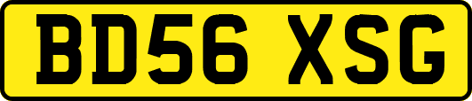 BD56XSG