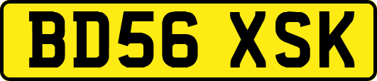BD56XSK
