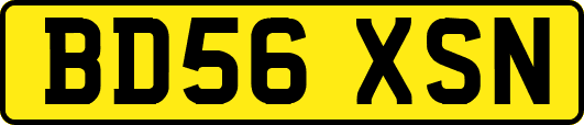 BD56XSN