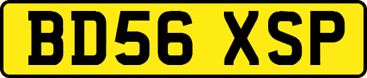 BD56XSP