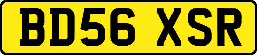 BD56XSR