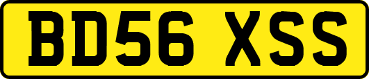 BD56XSS