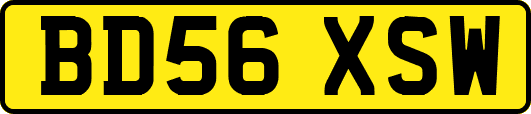 BD56XSW