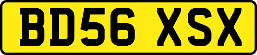 BD56XSX