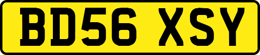 BD56XSY