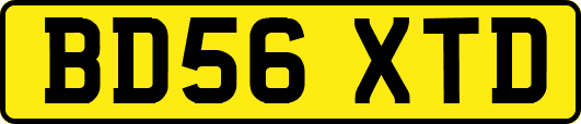 BD56XTD