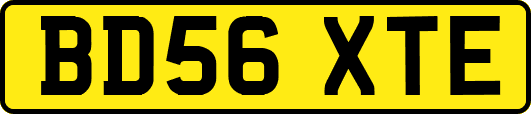 BD56XTE