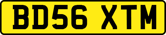 BD56XTM