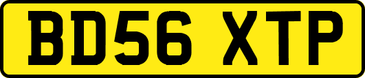BD56XTP