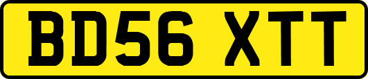 BD56XTT