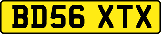 BD56XTX