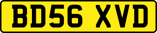 BD56XVD